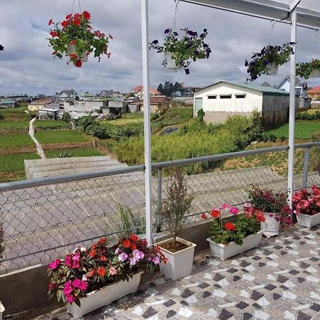 Vaan'S Homestay Đà Lạt Ngoại thất bức ảnh
