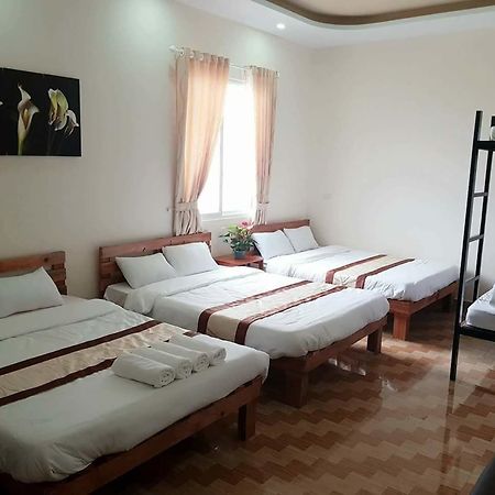 Vaan'S Homestay Đà Lạt Ngoại thất bức ảnh
