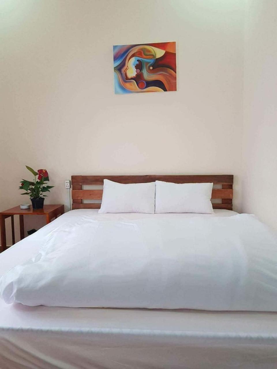 Vaan'S Homestay Đà Lạt Ngoại thất bức ảnh
