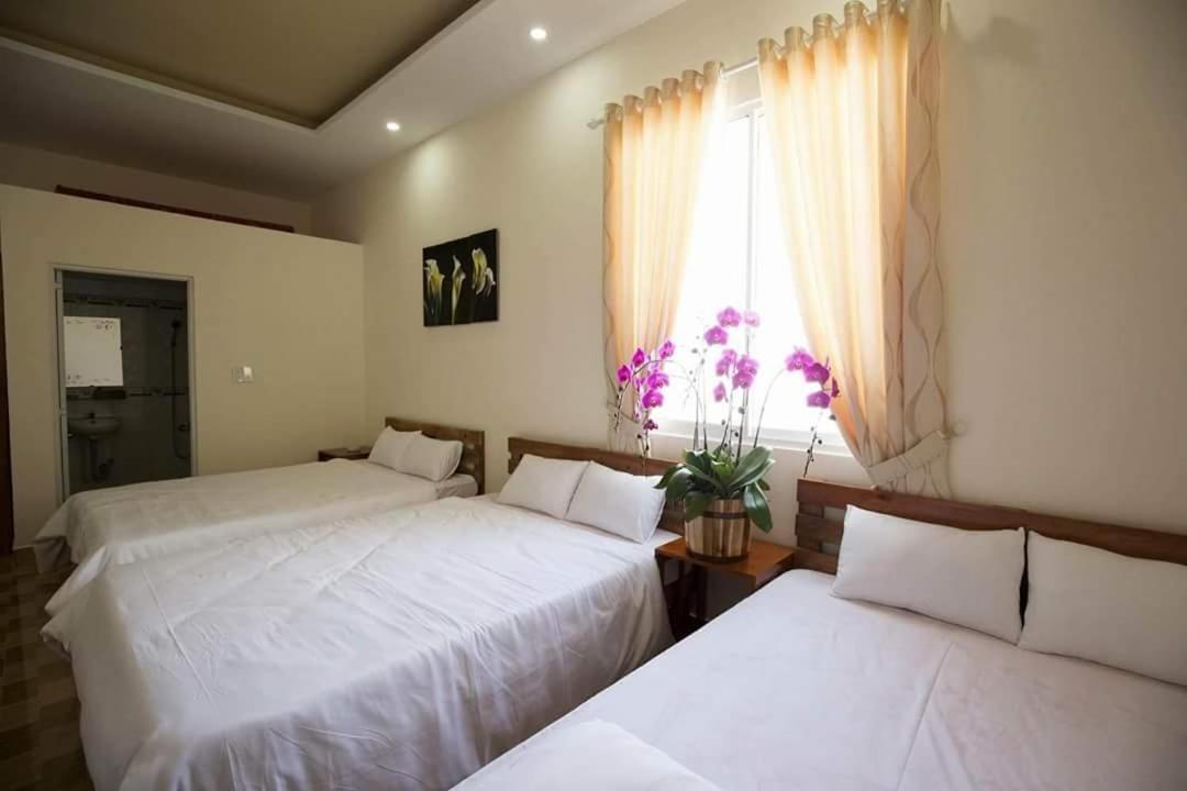 Vaan'S Homestay Đà Lạt Ngoại thất bức ảnh