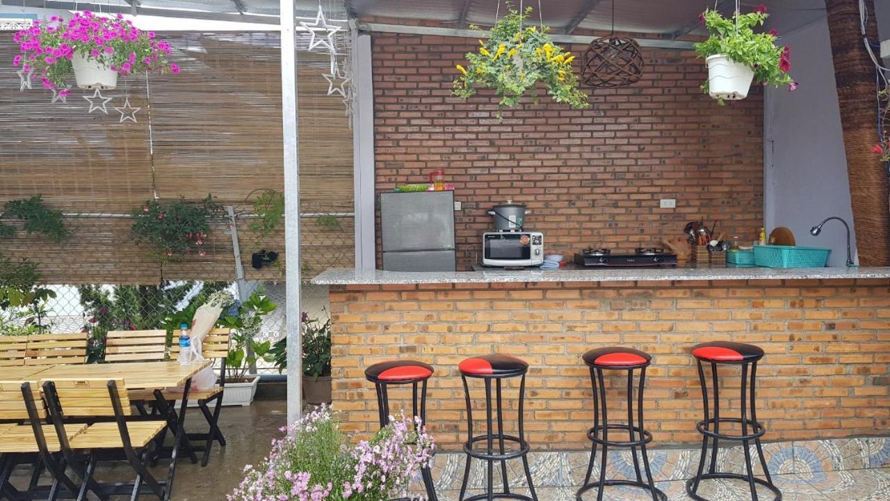 Vaan'S Homestay Đà Lạt Ngoại thất bức ảnh