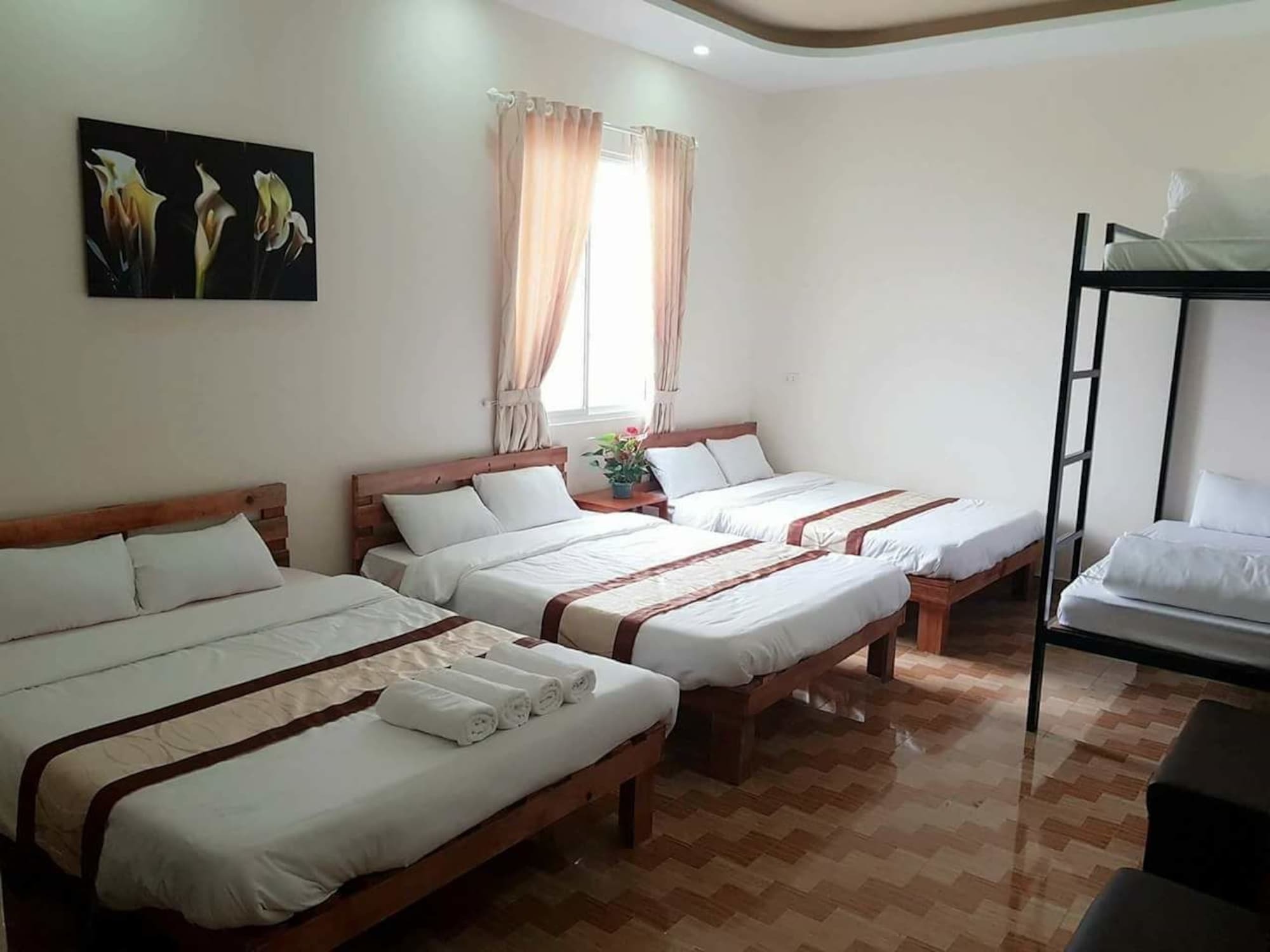 Vaan'S Homestay Đà Lạt Ngoại thất bức ảnh